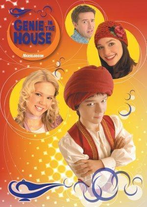 Genie in the House [Spanish]
