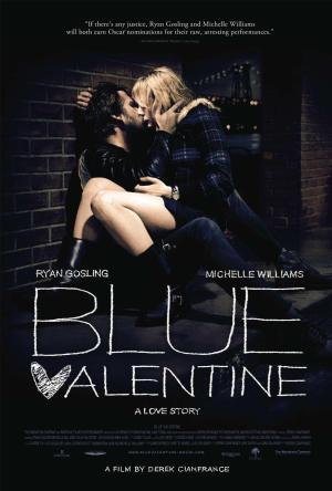 Blue Valentine [Spanish]