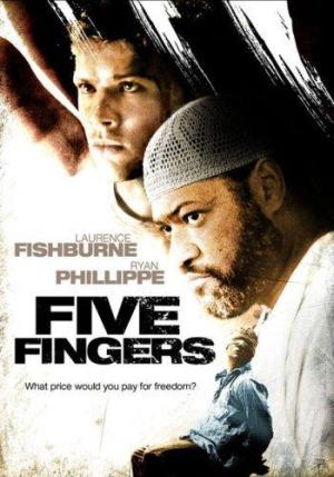 Five Fingers [Spanish]
