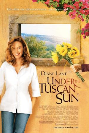 Under the Tuscan Sun [Spanish]