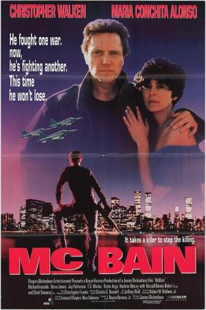 McBain [Spanish]
