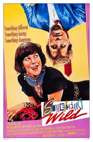 Something Wild [Spanish]
