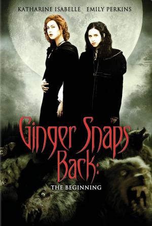 Ginger Snaps Back: The Beginning [Spanish]