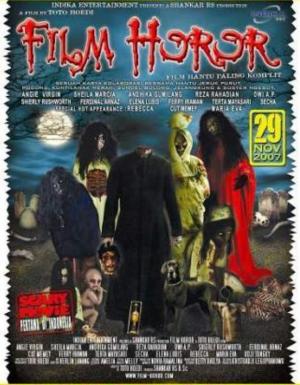 Horror Film