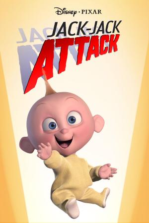 Jack-Jack Attack [Spanish]