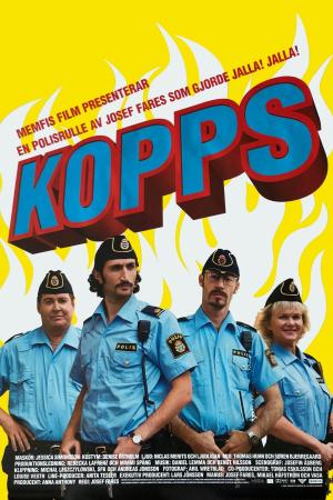 Kopps [Russian]