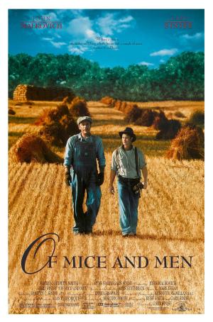 Of Mice and Men [Spanish]