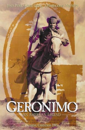 Geronimo: An American Legend [Spanish]