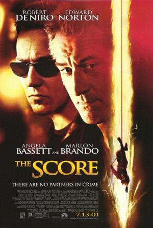 The Score [SpanishLatam]
