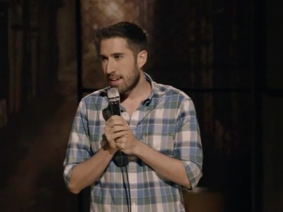 actor Alex Fernández large photo