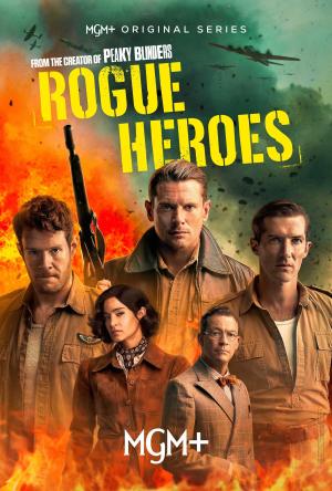 Rogue Heroes [Russian] S1-S2