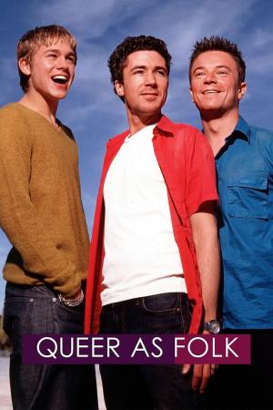 Queer as Folk [Spanish]