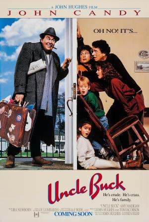 Uncle Buck [Spanish]