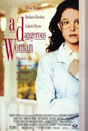 A Dangerous Woman [Spanish]