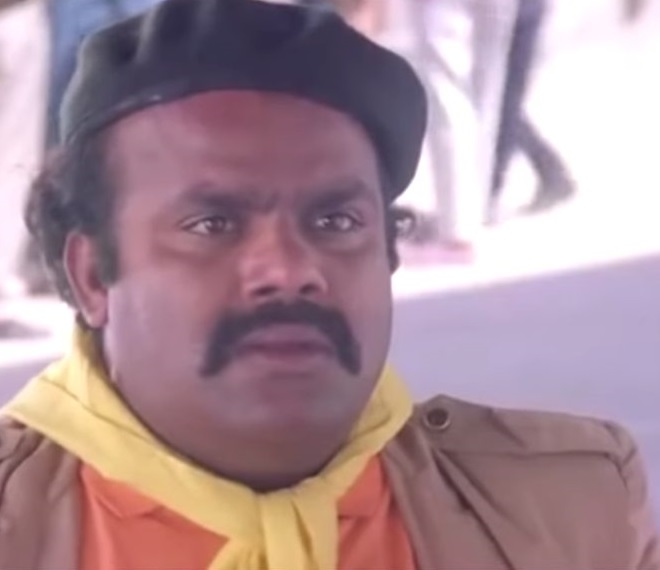 actor Prakash Anna large photo