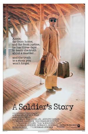 A Soldier's Story [Spanish]