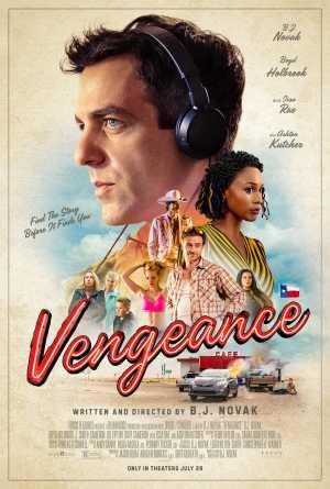 Vengeance [Spanish]