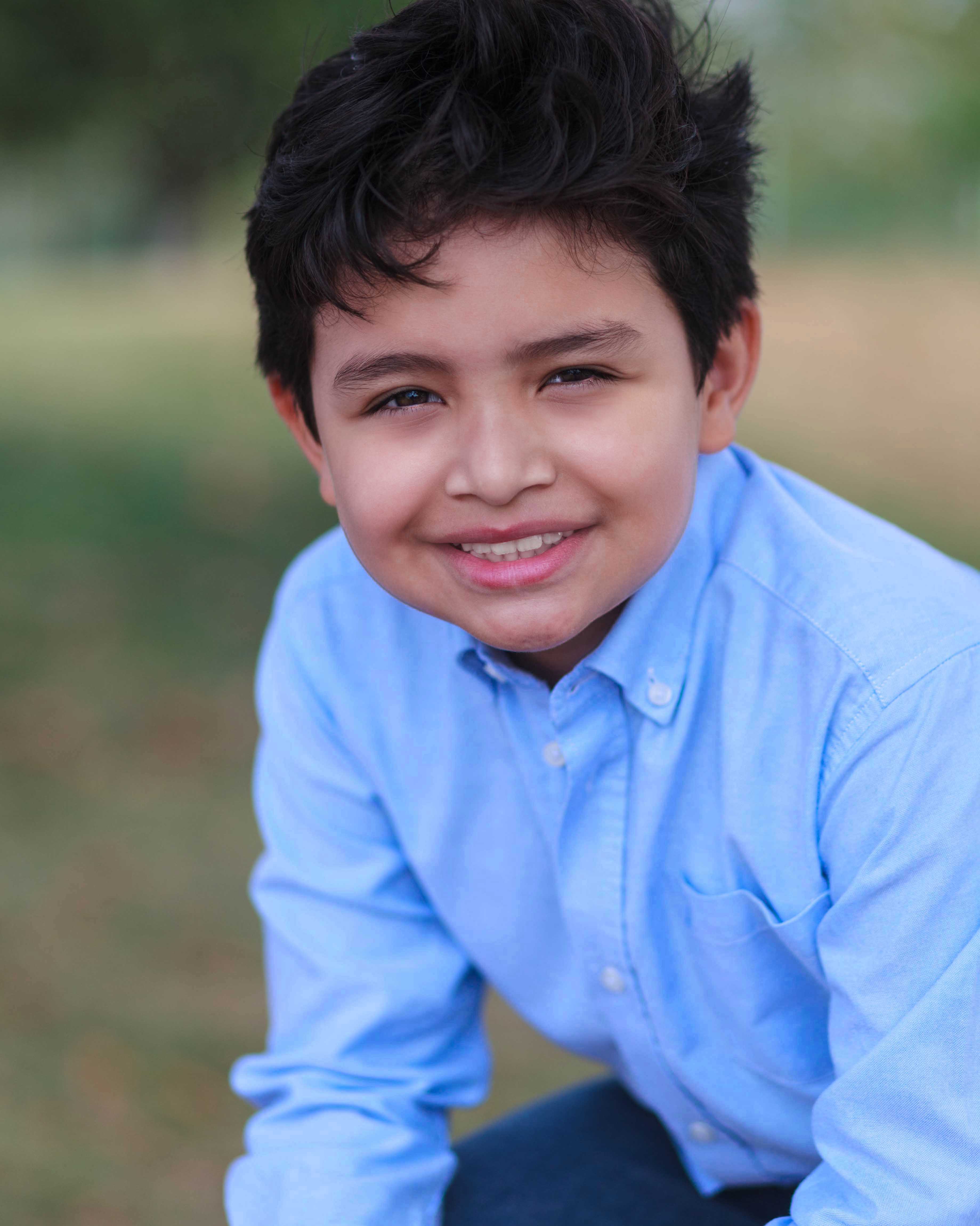 Eddie J. Hernandez