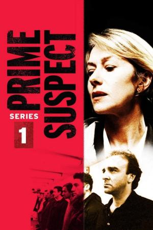 Mobil Masterpiece Theatre: Prime Suspect [Spanish] S1-S7