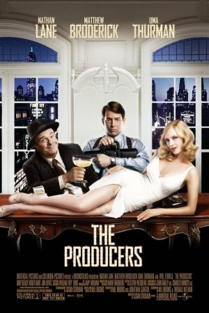 The Producers [Spanish]