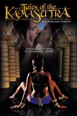 Perfumed Garden: Tales of the Kama Sutra [Spanish]