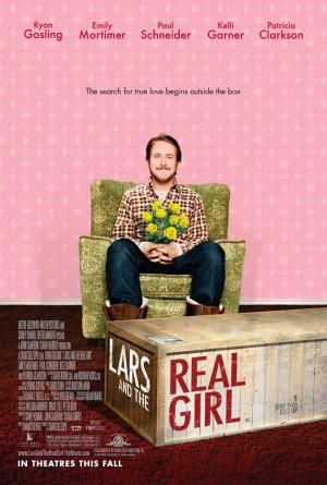 Lars and the Real Girl [Russian]