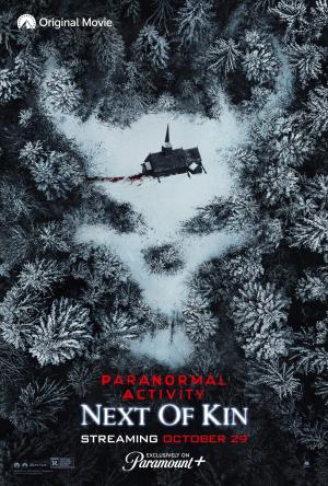 Black Snow [Spanish]