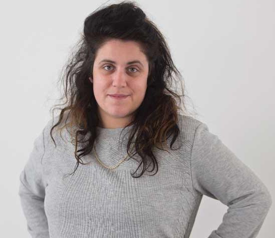 actor Tom Yaar large photo