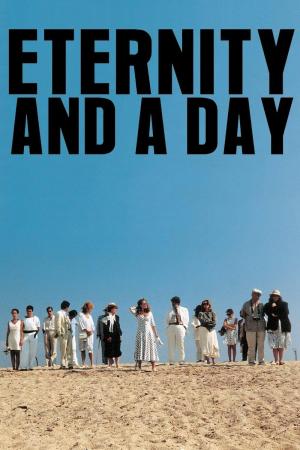 Eternity and a Day [Russian]