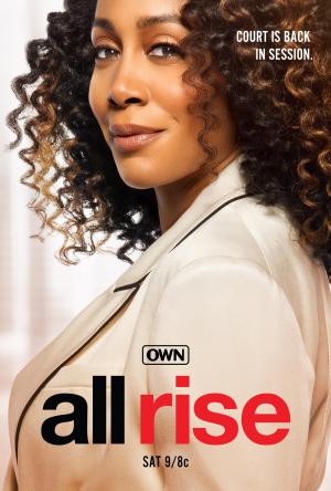 All Rise [Spanish]