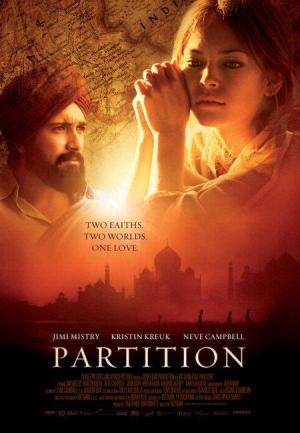 Partition [Spanish]