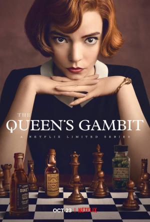 The Queen's Gambit [Spanish]