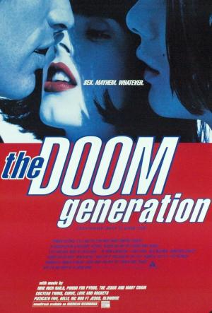 The Doom Generation [Spanish]