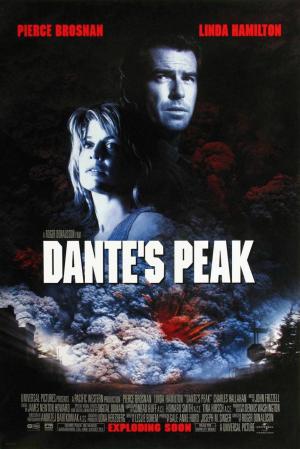 Dante's Peak [Spanish]