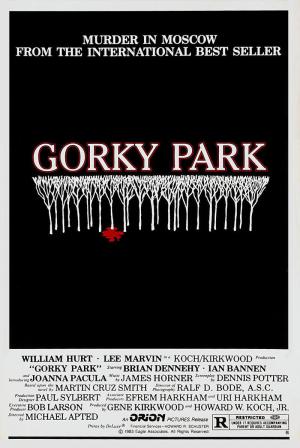 Gorky Park [Spanish]