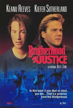 The Brotherhood of Justice [Spanish]