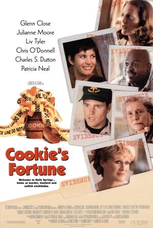Cookie's Fortune [Spanish]