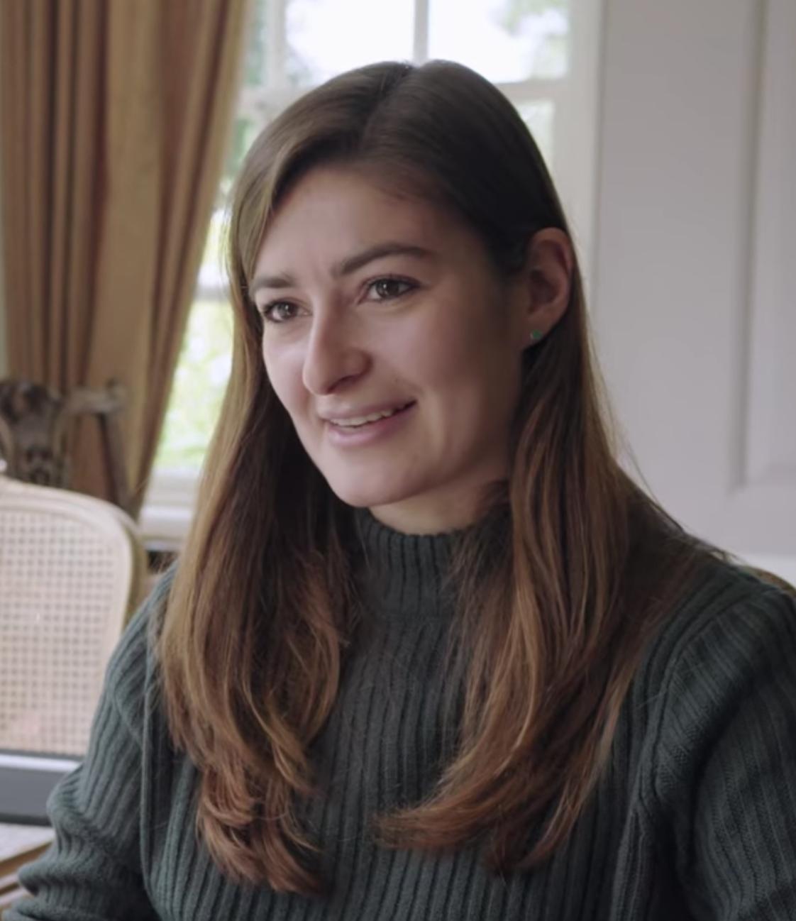 actor Sasha Haco large photo