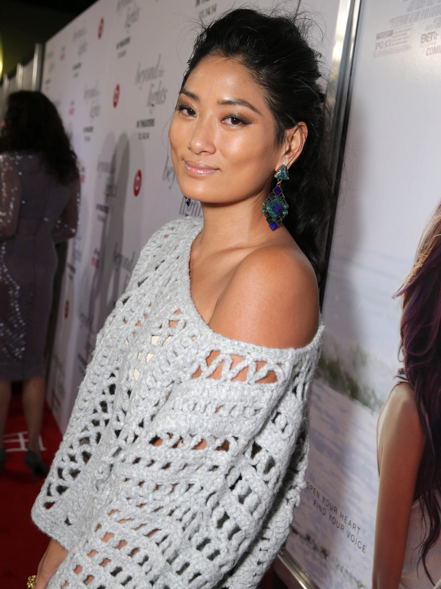 actor Chloe Flower large photo