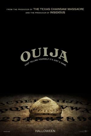 Ouija [Spanish]