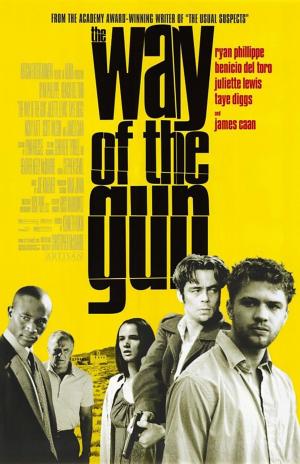 The Way of the Gun [Spanish]