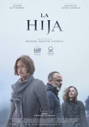 The Daughter [Spanish]