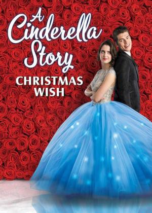 A Cinderella Story: Christmas Wish [Spanish]
