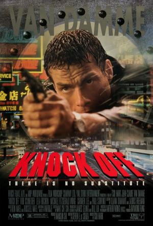 Knock Off [Spanish]