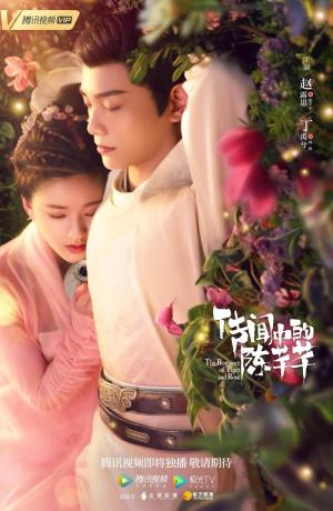 The Romance of Tiger and Rose [Russian]