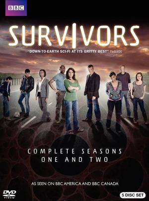 Survivors [Spanish]