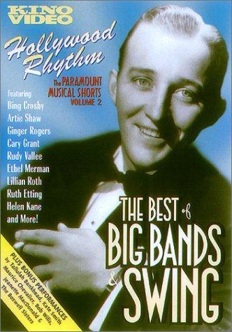 Artie Shaw's Class in Swing (1939) | Watch on Movi47