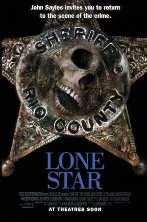 Lone Star [Spanish]