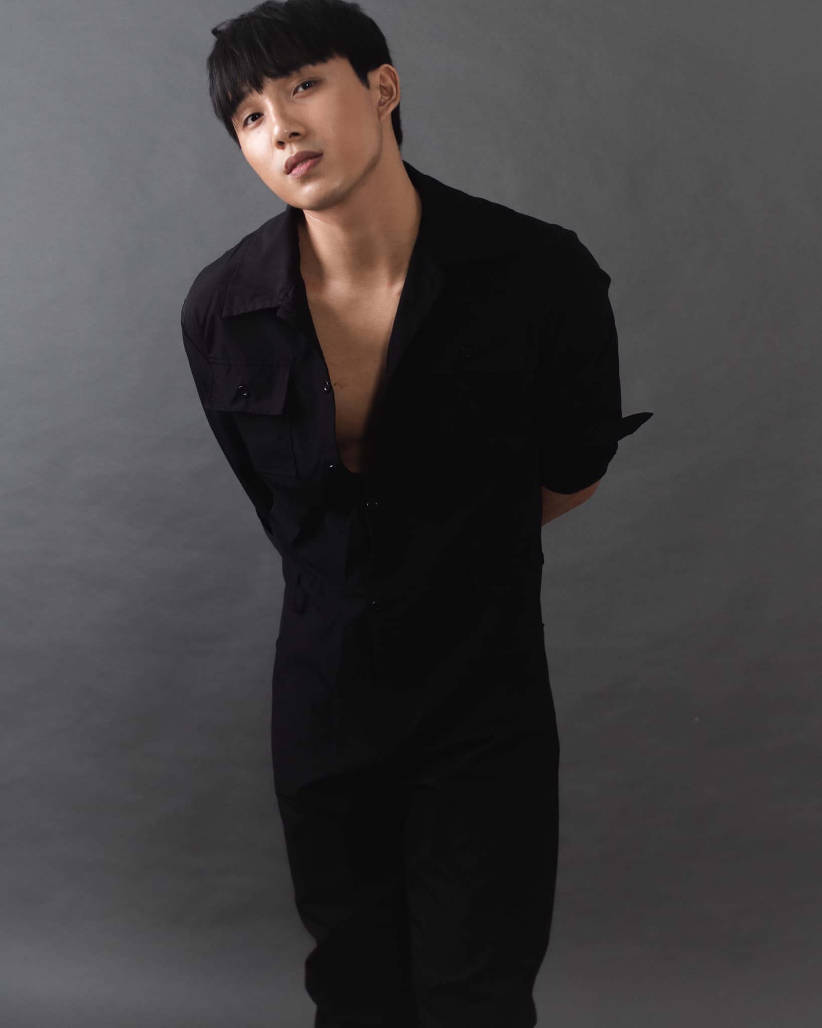 actor Stacey Balagtas large photo