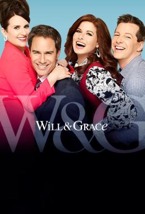 Will & Grace [Spanish] S1-S11